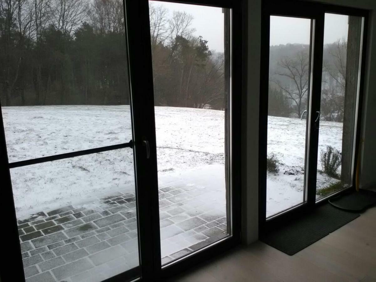 Bauernhaus Pledlberg Winzer ภายนอก รูปภาพ